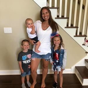 Meet your Posher, Allison